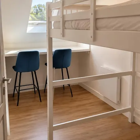 Bail Mobilite 30 Nuits Minimum Cozy A 40m Des Champs Elysees Apartment *