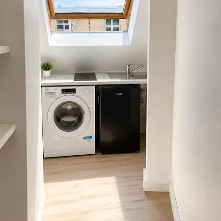 Bail Mobilite 30 Nuits Minimum Cozy A 40m Des Champs Elysees * Paris