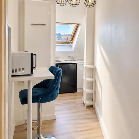 Bail Mobilite 30 Nuits Minimum Cozy A 40m Des Champs Elysees * Paris