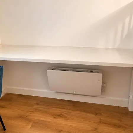 Apartment Bail Mobilite 30 Nuits Minimum Cozy A 40m Des Champs Elysees Paris