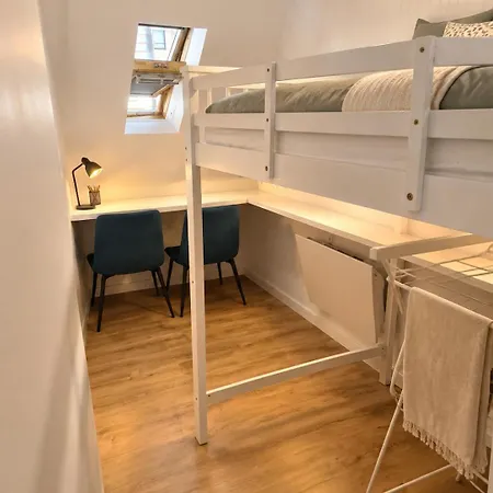 Apartment Bail Mobilite 30 Nuits Minimum Cozy A 40m Des Champs Elysees Paris