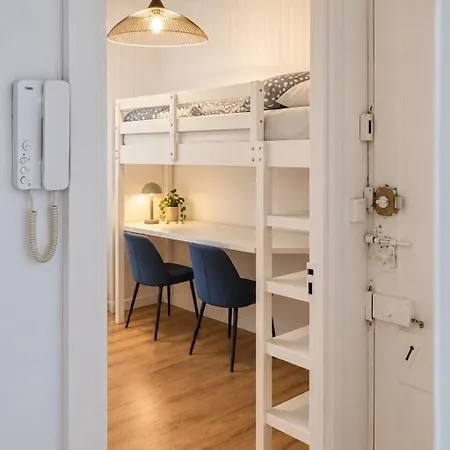 Bail Mobilite 30 Nuits Minimum Cozy A 40m Des Champs Elysees Apartment Paris